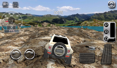 4x4 Off-Road Rally 7