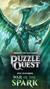 Magic: The Gathering - Puzzle Quest