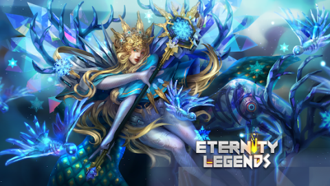 Eternity Legends （永恒传说）