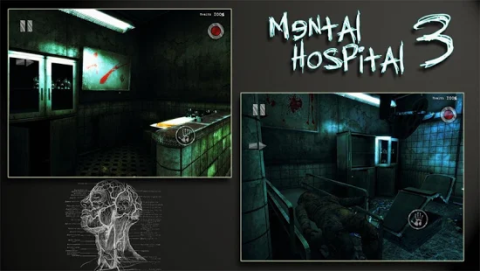 Mental Hospital III