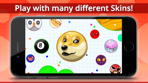 Agar.io