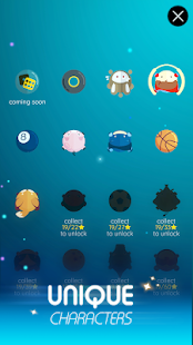 Dancing Ballz: Magic Dance Line Tiles Game