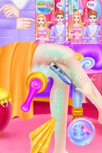 My Mermaid Boyfriend