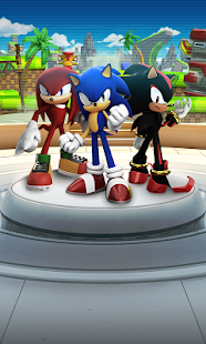 Sonic Forces