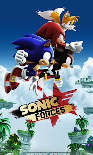 Sonic Forces