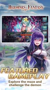 魔卡幻想（国际服）