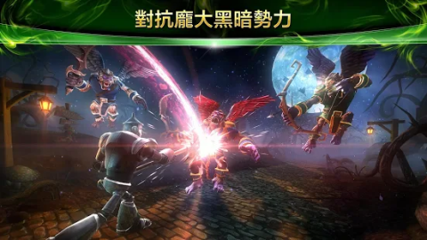 Oz: Broken Kingdom™