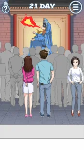 Let's Mischief To Couple 4