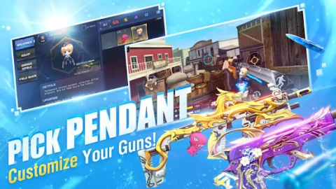 Crisis Action: Bio Avenger 2019