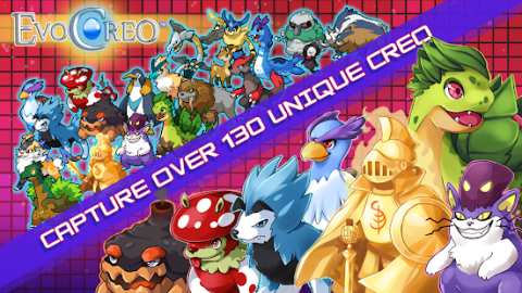 EvoCreo
