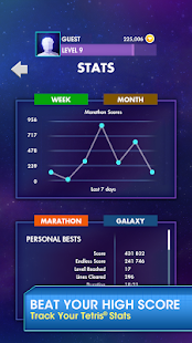 TETRIS（日韩服）