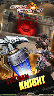 Tập Kích: Bắn súng đích thực