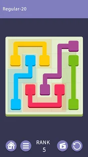 Puzzledom - classic puzzles all in one