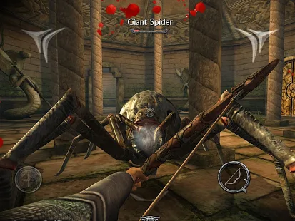Ravensword: Shadowlands 3d RPG