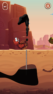 Oil Hunt 2 - 生日派对