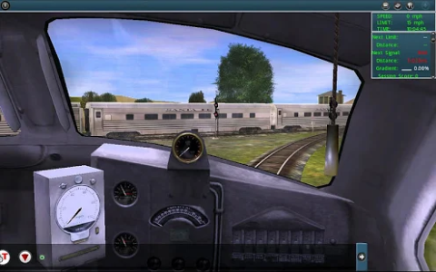 Trainz Simulator