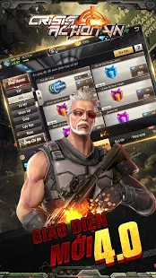 Tập Kích: Bắn súng đích thực