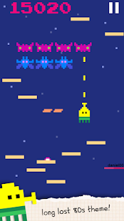 Doodle Jump