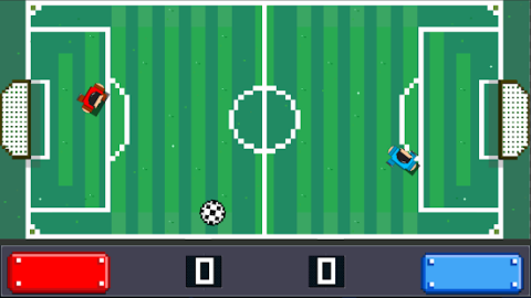 12 MiniBattles - 2名球員的44個迷你游戲