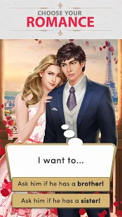 Chapters: Interactive Stories