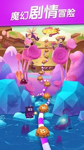 Munchkin Match: Magic Home Building