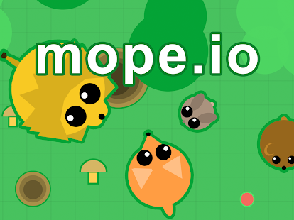 mope.io