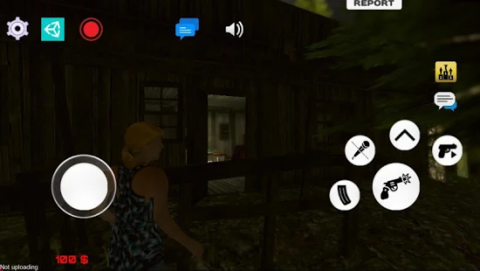 Friday Night Multiplayer