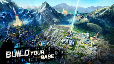 War Planet Online: Global Conquest