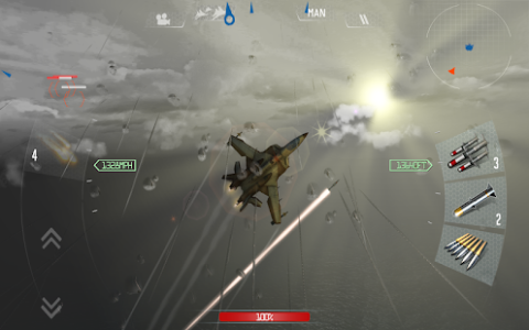 Sky Gamblers: Air Supremacy