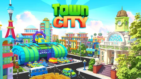 Town City