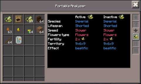 Inner Core - Minecraft PE Mods