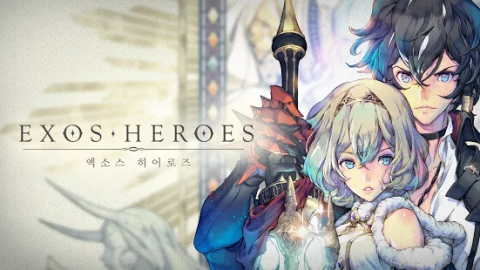 Exos Heroes（韩服）