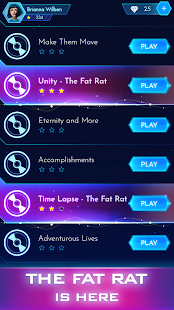 Magic Twist: Twister Music Ball Game