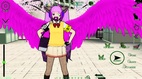 JP Schoolgirl Supervisor Multiplayer