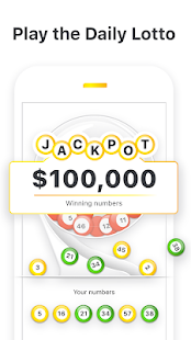 Lucky Day - Win Real Money