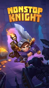 Nonstop Knight - Idle RPG