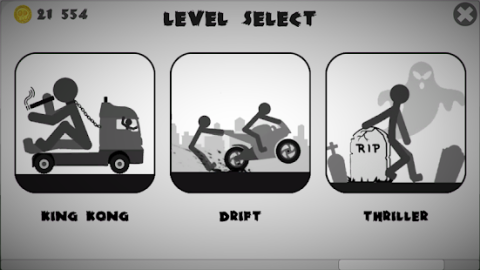 Stickman Destruction 5 Annihilation