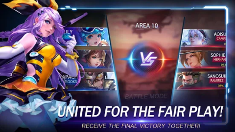 Speedy Gunfire: Striking Shot