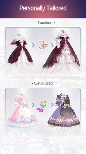 Love Nikki-Dress UP Queen