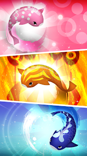 禅の鯉 2 - Zen Koi 2