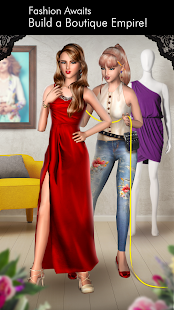 Fashion Empire - Boutique Sim