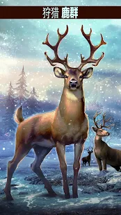 DEER HUNTER 2018