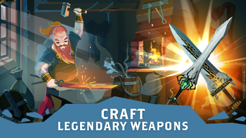 Questland: Turn Based RPG