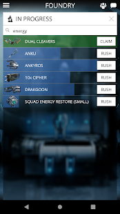 Warframe Companion (工具)