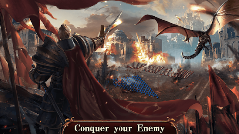 Honor of Kings: Be a King