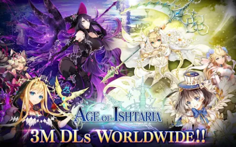 Age of Ishtaria