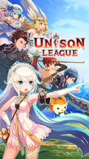 Unison League