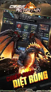 Tập Kích: Bắn súng đích thực