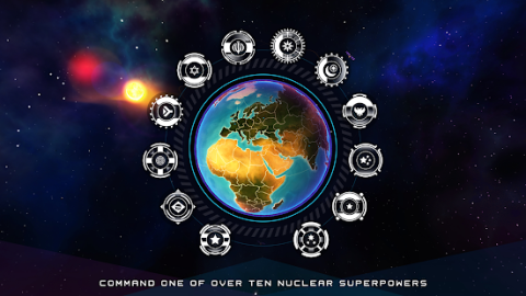 First Strike: Final Hour