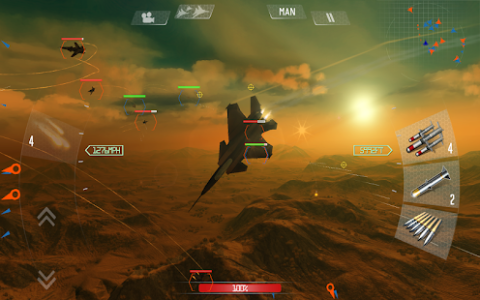 Sky Gamblers: Air Supremacy
